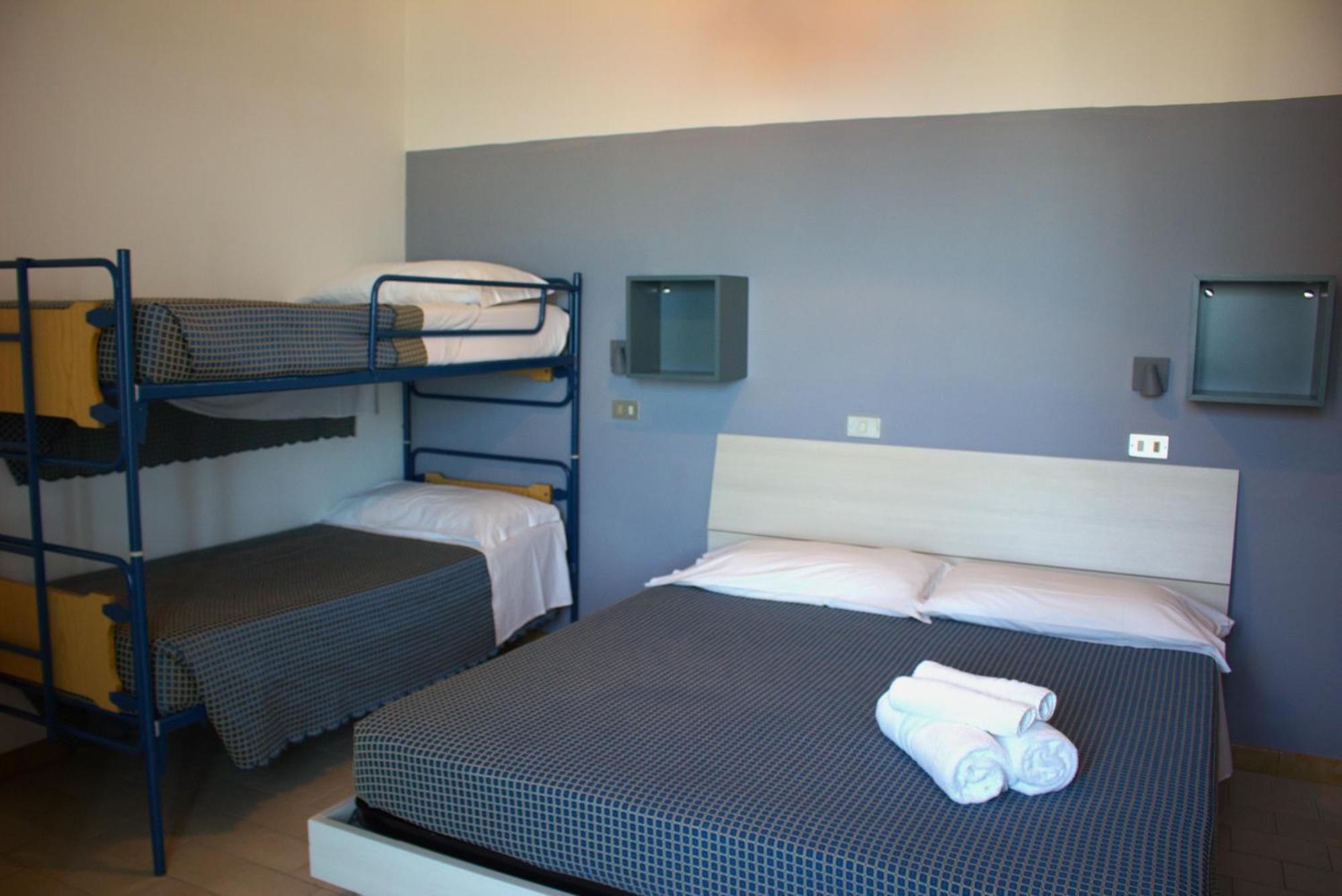 Hotel Atlas Gabicce Mare Esterno foto