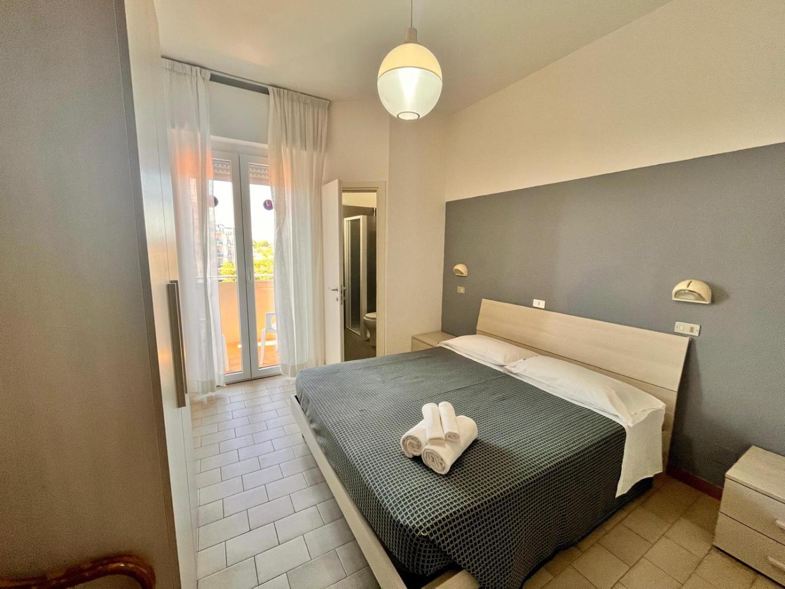 Hotel Atlas Gabicce Mare Esterno foto