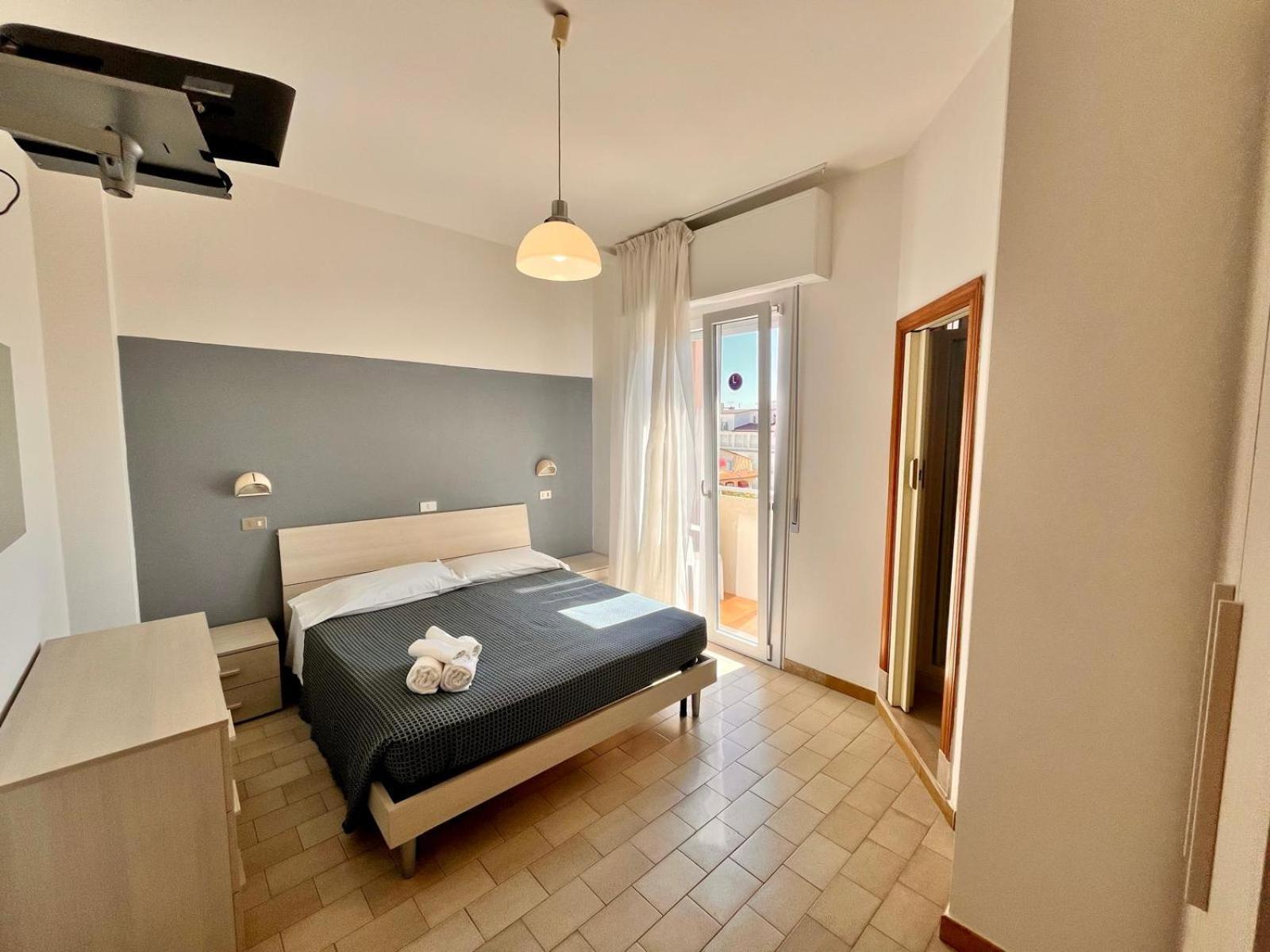 Hotel Atlas Gabicce Mare Esterno foto
