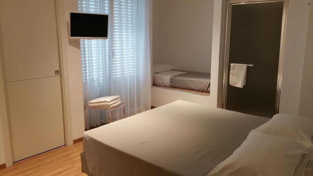 Hotel Atlas Gabicce Mare Esterno foto